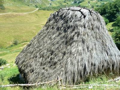 Somiedo, viaje Asturias; excursiones semana santa viajes de senderismo excursiones culturales